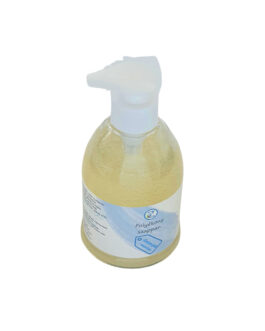 Eco-Z folyékony szappan – Illatmentes