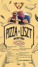 Manitoba pizzaliszt Tipo00